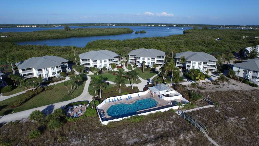 Palm Island Resort Cape Haze Exteriér fotografie