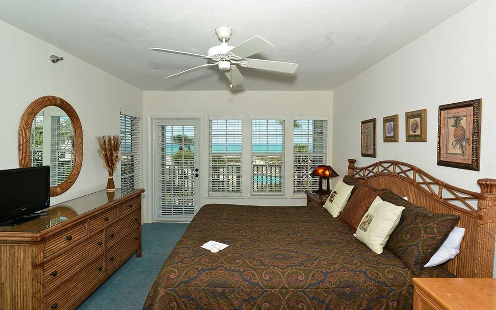 Palm Island Resort Cape Haze Pokoj fotografie