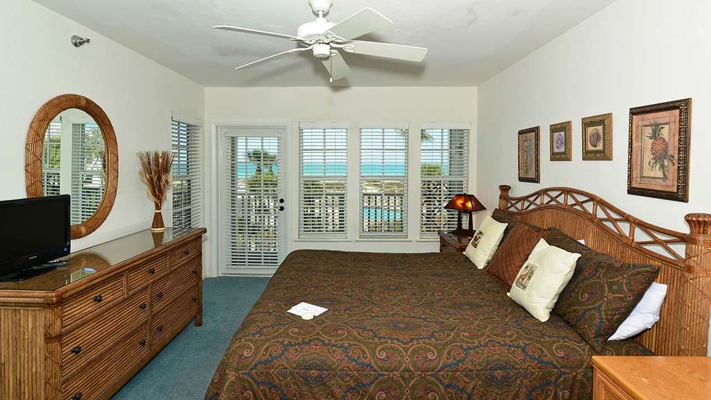 Palm Island Resort Cape Haze Pokoj fotografie