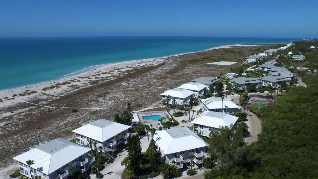 Palm Island Resort Cape Haze Exteriér fotografie